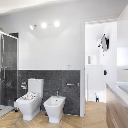 Apartmán Playa Vistas 2 With Breathtaking Sea View, Only 100 M To The Sea, Heated Pool, Aircondition For A Fee, Wifi