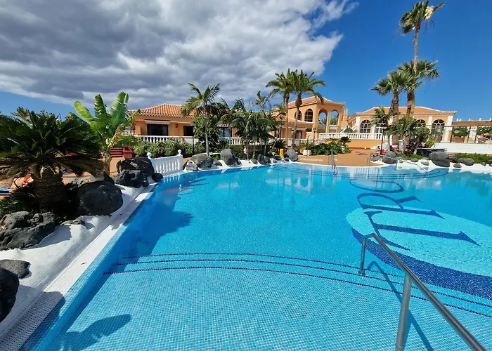Sea View Oasis: Playa Vistas