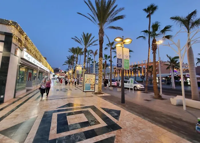 Sea View Oasis: Playa Vistas