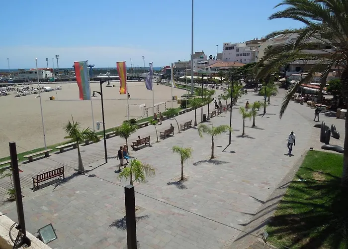 Sea View Oasis: Playa Vistas