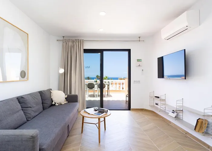 Sea View Oasis: Playa Vistas
