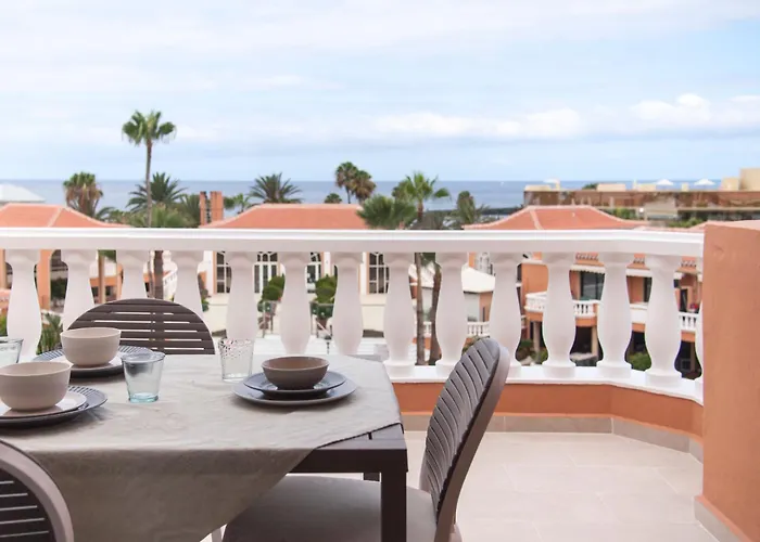 Sea View Oasis: Playa Vistas