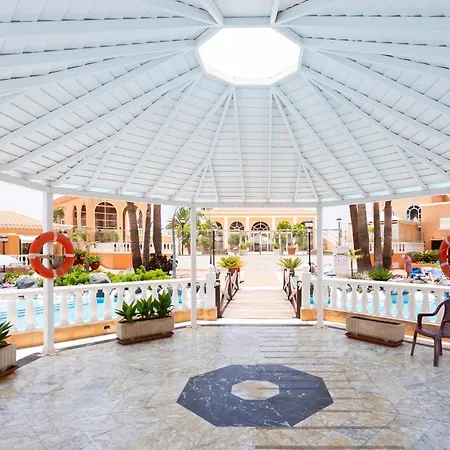 Апартаменты Playa Vistas 2 With Breathtaking Sea View, Only 100 M To The Sea, Heated Pool, Aircondition For A Fee, Wifi *