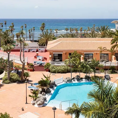 Playa Vistas 2 With Breathtaking Sea View, Only 100 M To The Sea, Heated Pool, Aircondition For A Fee, Wifi *