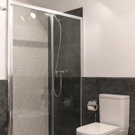 Playa Vistas 2 With Breathtaking Sea View, Only 100 M To The Sea, Heated Pool, Aircondition For A Fee, Wifi Апартаменты