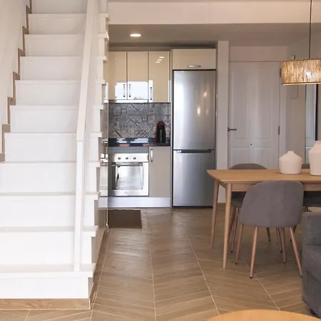 Playa Vistas 2 With Breathtaking Sea View, Only 100 M To The Sea, Heated Pool, Aircondition For A Fee, Wifi *