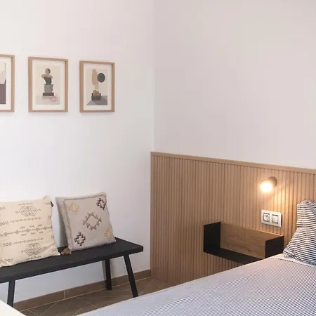 Playa Vistas 2 With Breathtaking Sea View, Only 100 M To The Sea, Heated Pool, Aircondition For A Fee, Wifi