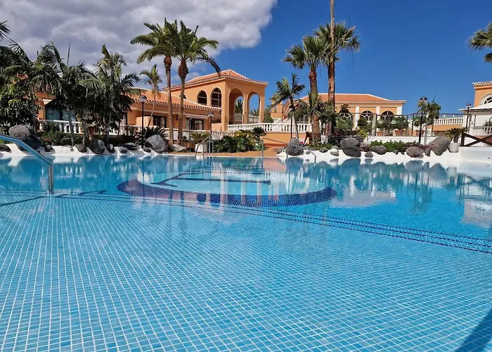 Διαμέρισμα Playa Vistas 2 With Breathtaking Sea View, Only 100 M To The Sea, Heated Pool, Aircondition For A Fee, Wifi